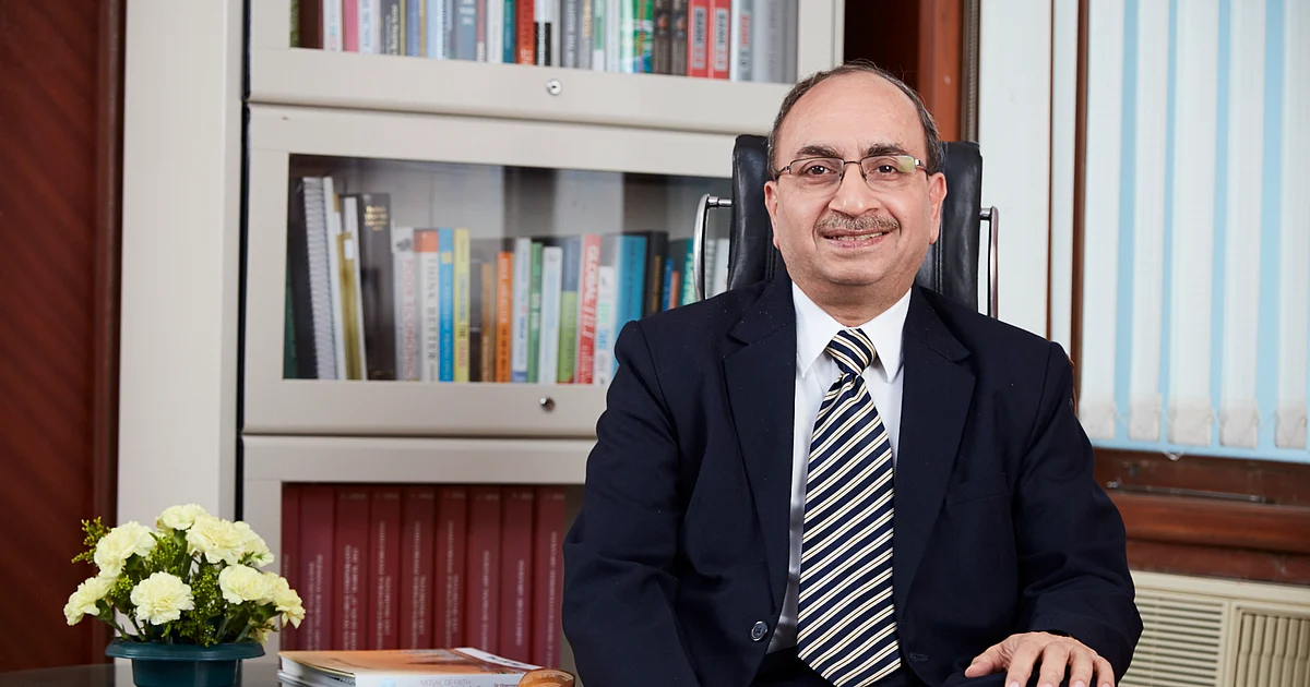 Economic Activity Will Return With A Vengeance, Says SBI Chairman 1 Economic Activity Will Return With A Vengeance, Says SBI Chairman