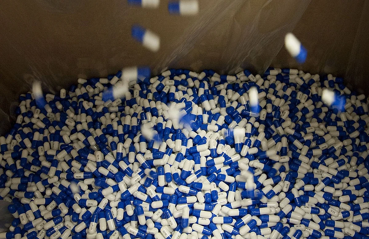 Ajanta Pharma - Diversified Branded Generics Play; U.S. Region To Add To Operating Leverage: Systematix 1 Ajanta Pharma - Diversified Branded Generics Play; U.S. Region To Add To Operating Leverage: Systematix