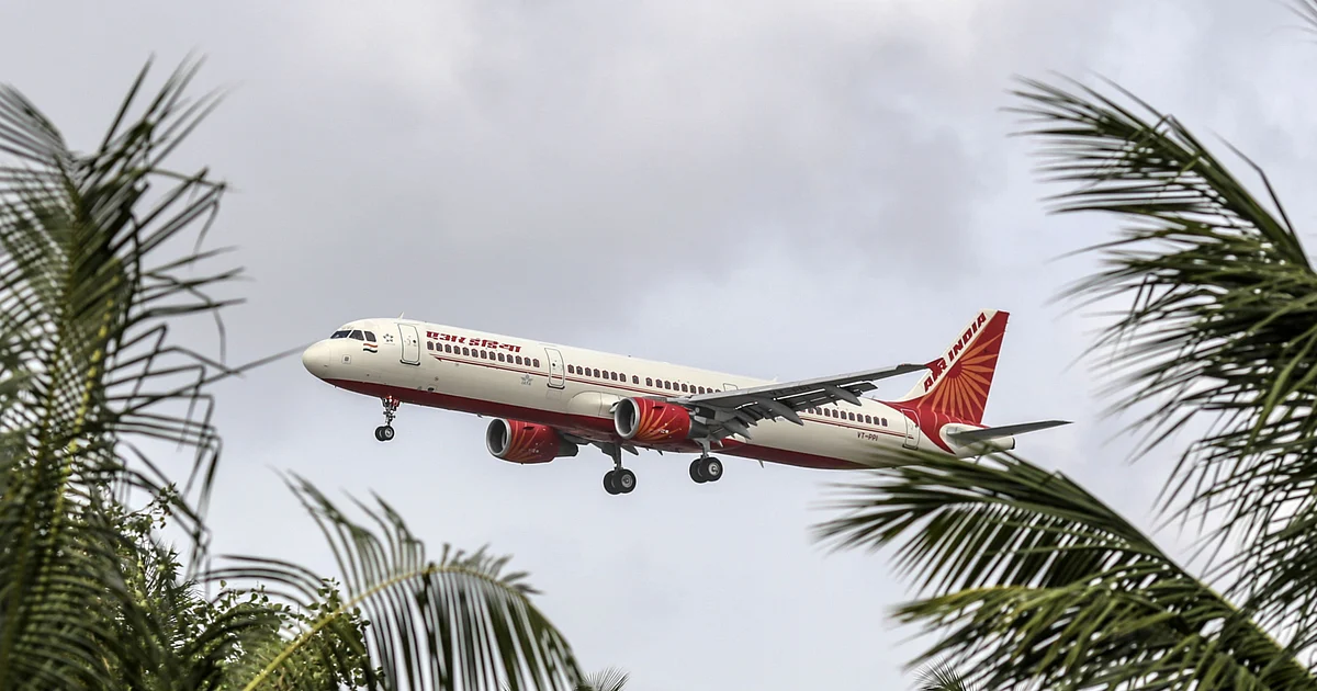Cairn Energy Sues Air India To Enforce $1.2 Billion Arbitration Award: Reuters 1 Cairn Energy Sues Air India To Enforce $1.2 Billion Arbitration Award: Reuters