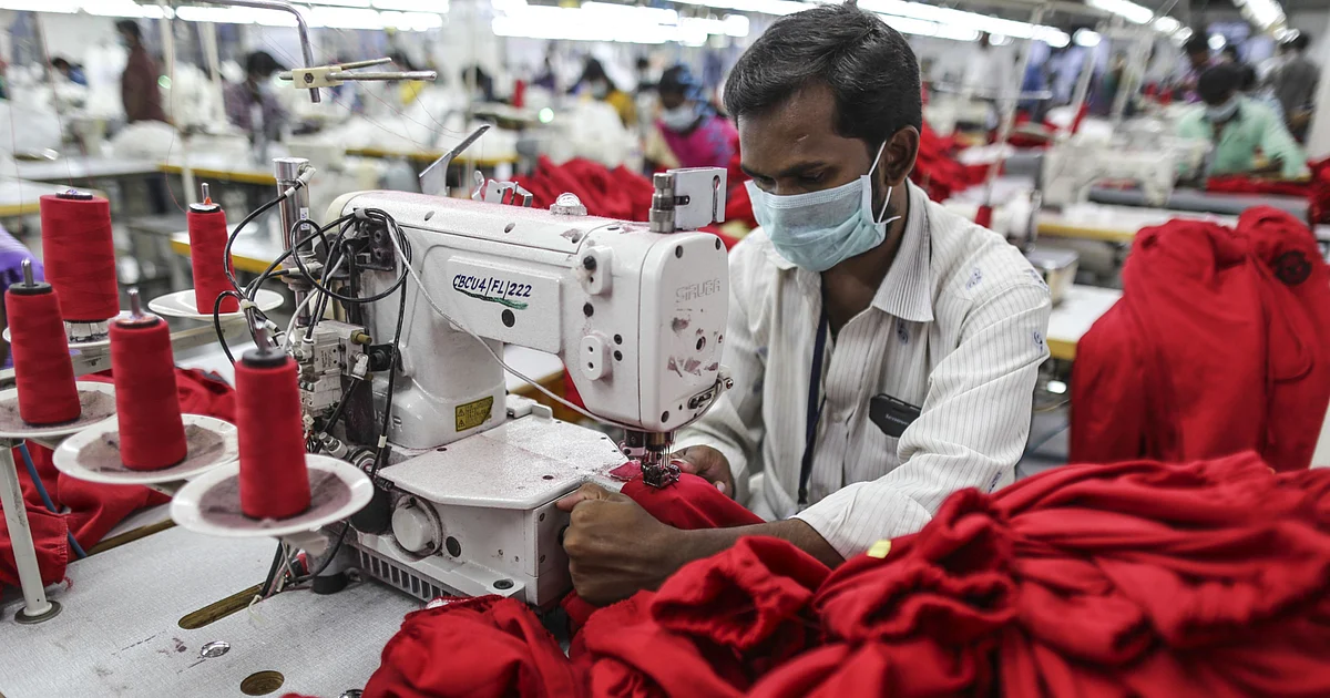 Gokaldas Exports - Well Placed To Tread On Firm Growth Trajectory: ICICI Direct 1 Gokaldas Exports - Well Placed To Tread On Firm Growth Trajectory: ICICI Direct