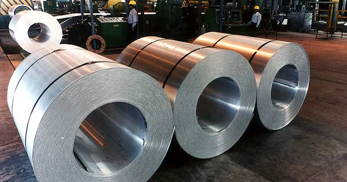 Nalco Q4 Review - Ebitda Beat Driven By A Marginal Revenue Beat: Motilal Oswal 1 Nalco Q4 Review - Ebitda Beat Driven By A Marginal Revenue Beat: Motilal Oswal