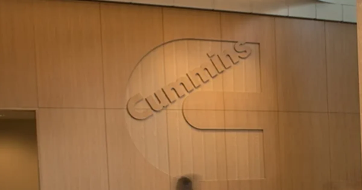 Cummins India Q4 Review - Earnings Beat Aided By Higher Other Income: Motilal Oswal 1 Cummins India Q4 Review - Earnings Beat Aided By Higher Other Income: Motilal Oswal