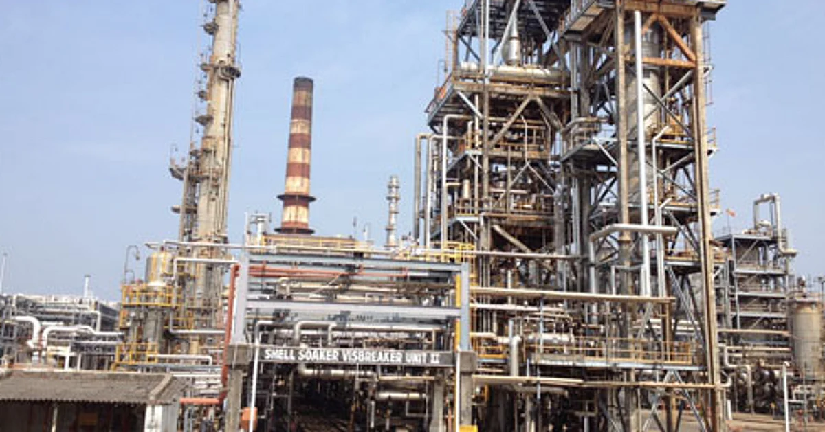 MRPL Q1 Review - Abysmal Margins, Operational Performance Continue: Motilal Oswal 1 MRPL Q1 Review - Abysmal Margins, Operational Performance Continue: Motilal Oswal