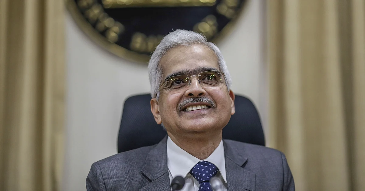 RBI Reopens Covid-19 Restructuring Scheme For Retail, Small Business Borrowers 1 RBI Reopens Covid-19 Restructuring Scheme For Retail, Small Business Borrowers