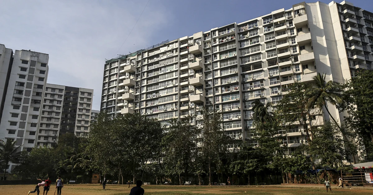 Godrej Properties Q4 Results: Rs 192-Crore Loss; Revenue Slumps 63% 1 Godrej Properties Q4 Results: Rs 192-Crore Loss; Revenue Slumps 63%