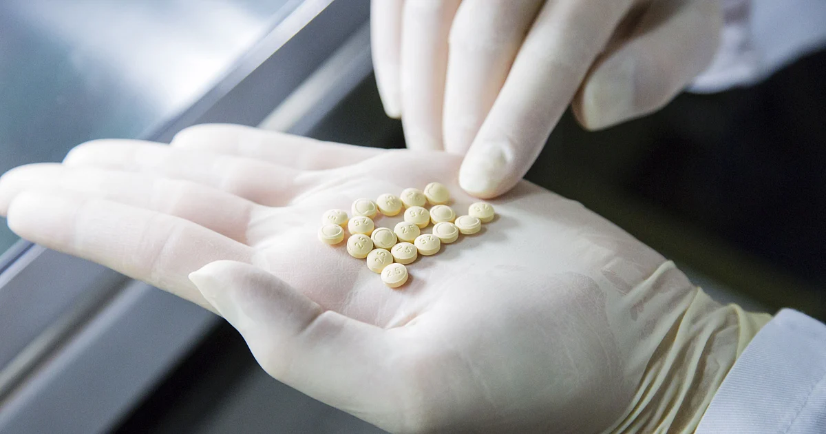 Alkem Labs - Strong Momentum In Domestic Formulations Drives Earnings: Motilal Oswal 1 Alkem Labs - Strong Momentum In Domestic Formulations Drives Earnings: Motilal Oswal