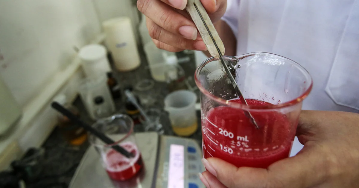 Tatva Chintan Pharma Chem IPO - Strengths, Strategies, Risks: Anand Rathi 1 Tatva Chintan Pharma Chem IPO - Strengths, Strategies, Risks: Anand Rathi