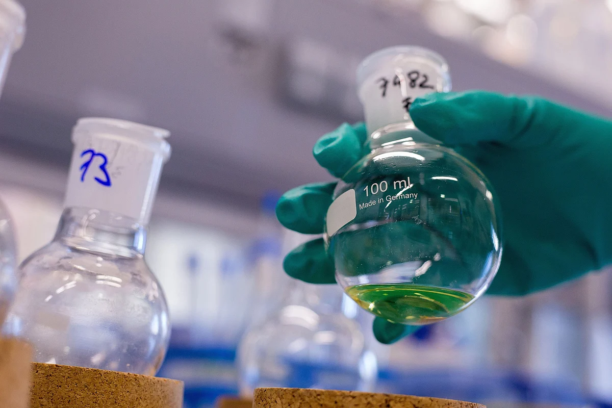 Tatva Chintan Pharma Chem IPO -Robust Financials, Expansion Plans, Wide Product Portfolio: Motilal Oswal 1 Tatva Chintan Pharma Chem IPO -Robust Financials, Expansion Plans, Wide Product Portfolio: Motilal Oswal