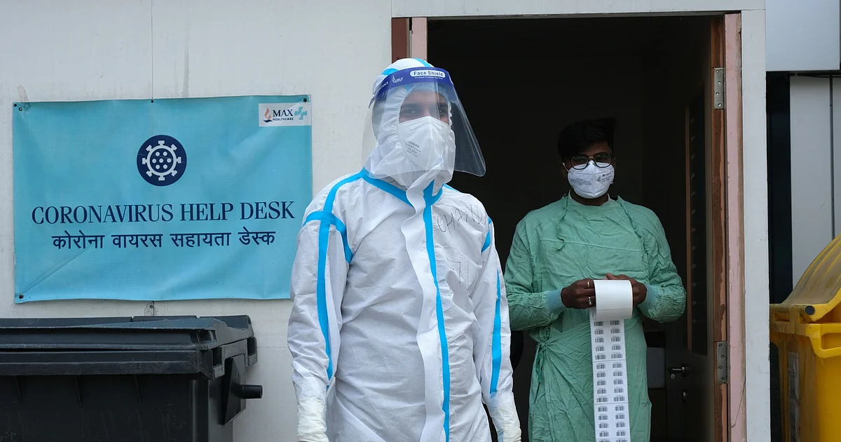 Covid-19 India Updates: Over 41,000 New Cases, 895 Deaths In Last 24 Hours 1 Covid-19 India Updates: Over 41,000 New Cases, 895 Deaths In Last 24 Hours