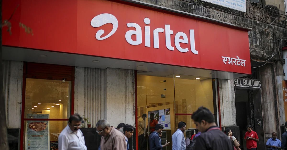Bharti Airtel Q1 Results: Profit Falls 63% On Higher Costs, Flat ARPU 1 Bharti Airtel Q1 Results: Profit Falls 63% On Higher Costs, Flat ARPU