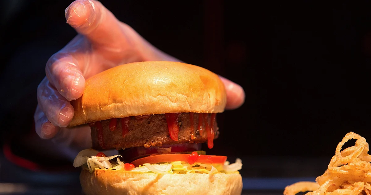 After Wendy’s, Rebel Foods Explores More Such Tie-Ups 1 After Wendy’s, Rebel Foods Explores More Such Tie-Ups