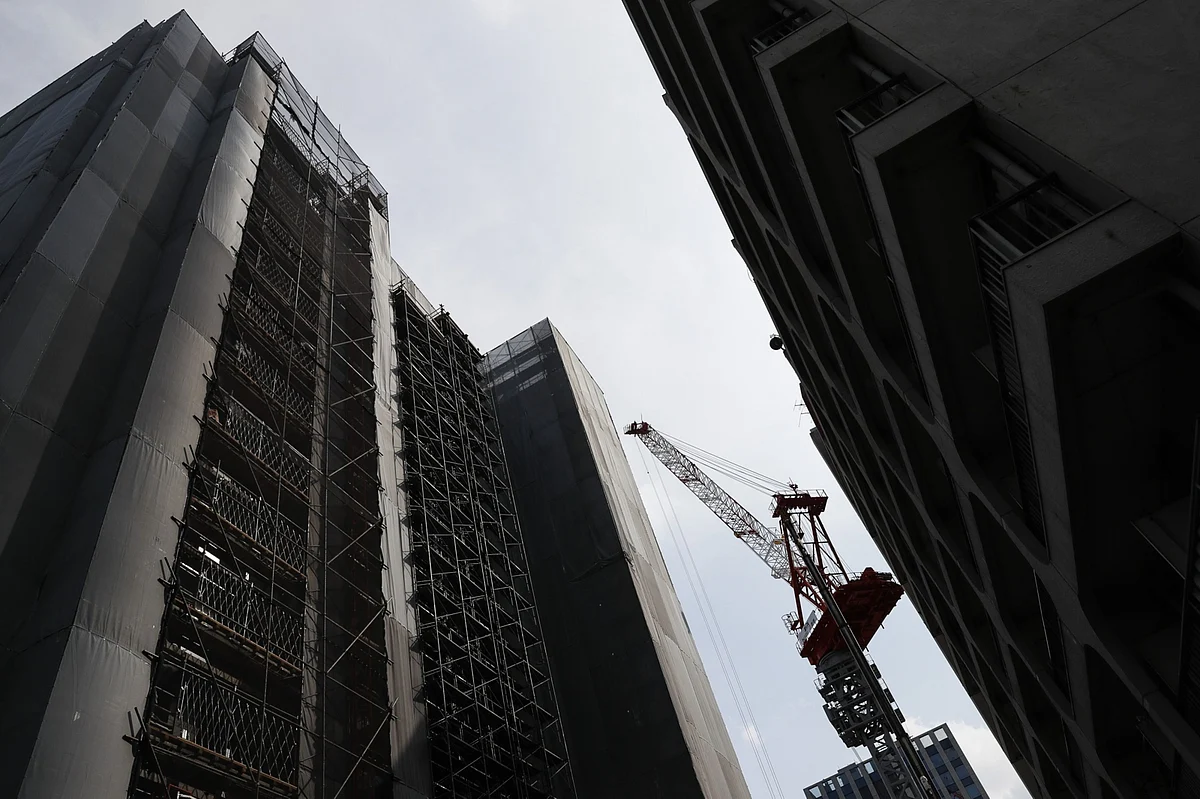 Realty, Infra Q1 Preview - Strong Growth On Washout Base; Sequential Decline Amid Second Wave: ICICI Direct 1 Realty, Infra Q1 Preview - Strong Growth On Washout Base; Sequential Decline Amid Second Wave: ICICI Direct