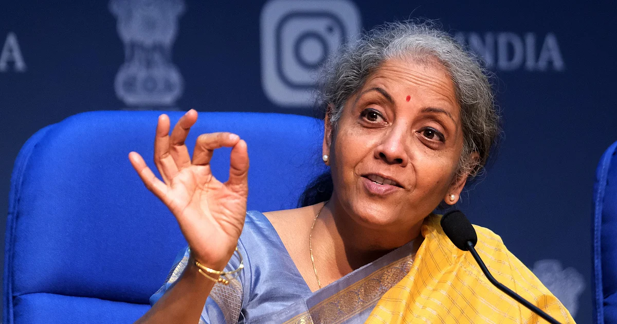 Indian Cabinet Clears Development Finance Institution 1 Indian Cabinet Clears Development Finance Institution