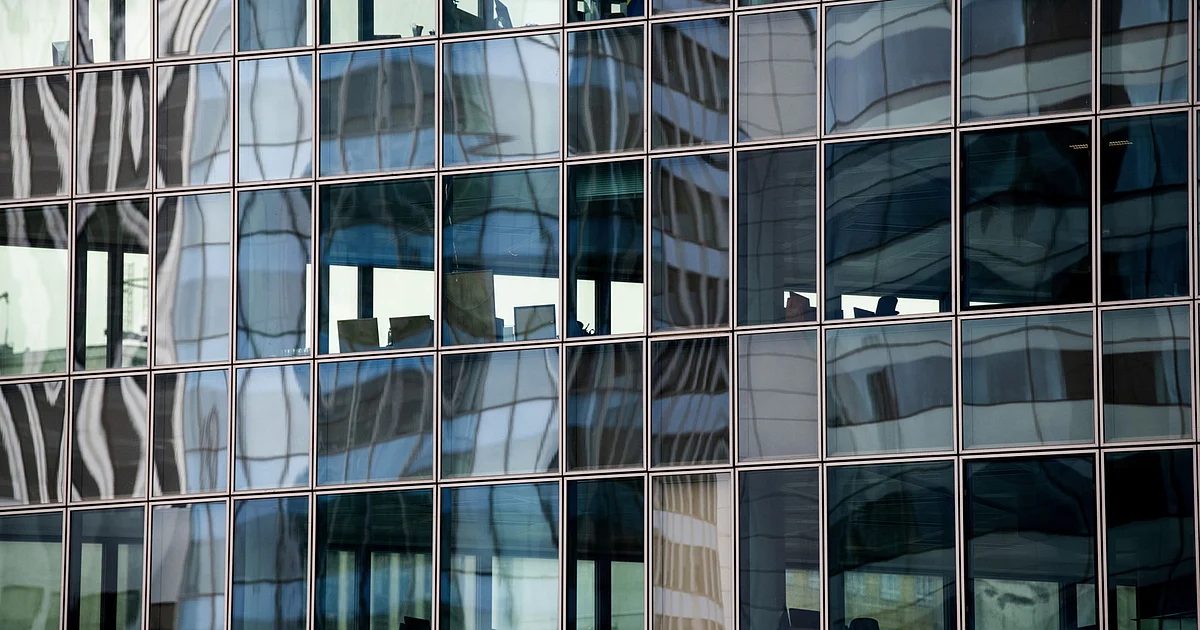 Commercial Real Estate - On The Cusp Of A Rebound: ICICI Securities 1 Commercial Real Estate - On The Cusp Of A Rebound: ICICI Securities