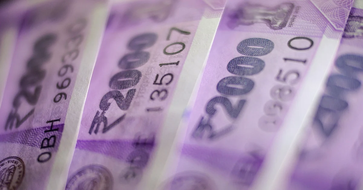 HDFC AMC Q4 Review - Steady Performance; Market Share To Be Watched: ICICI Direct 1 HDFC AMC Q4 Review - Steady Performance; Market Share To Be Watched: ICICI Direct