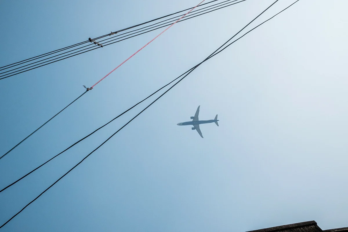 Aviation Q1 Results Preview - Covid-19 Wave Induced Turbulence To Widen Losses: Prabhudas Lilladher 1 Aviation Q1 Results Preview - Covid-19 Wave Induced Turbulence To Widen Losses: Prabhudas Lilladher