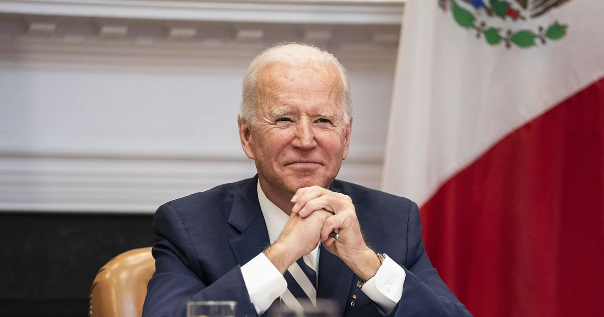 Biden Stimulus Faces Lengthy Final Gantlet of Senate Votes 1 Biden Stimulus Faces Lengthy Final Gantlet of Senate Votes