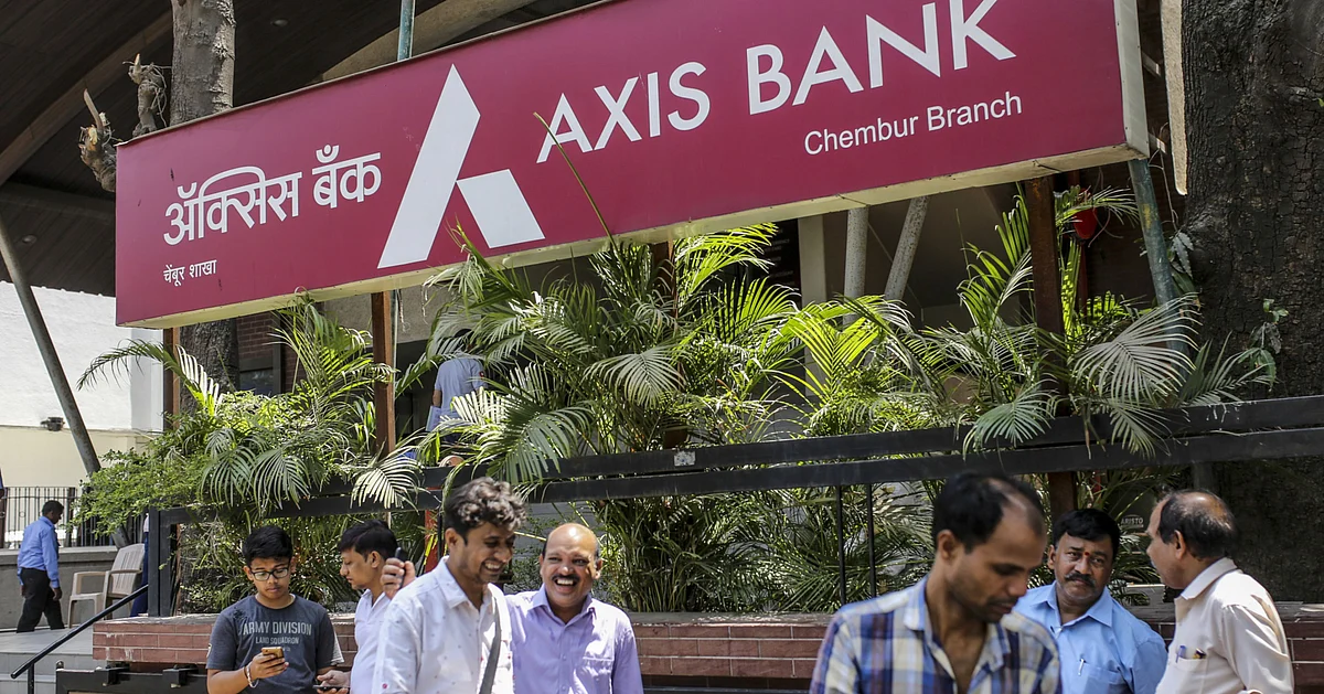 Axis Bank Q4 Results: Reports Rs 2,677-Crore Profit, Asset Quality Improves 1 Axis Bank Q4 Results: Reports Rs 2,677-Crore Profit, Asset Quality Improves