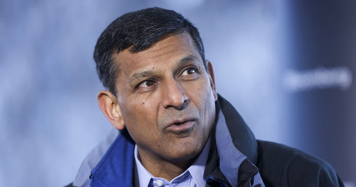 Static Societies Are Doomed Societies: Raghuram Rajan On Ashoka Resignation Row 1 Static Societies Are Doomed Societies: Raghuram Rajan On Ashoka Resignation Row