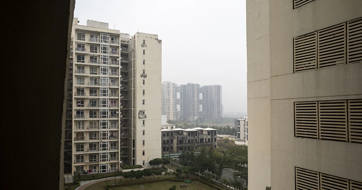 Kotak Securities Sees Potential Big Stock Winners In Residential Real Estate 1 Kotak Securities Sees Potential Big Stock Winners In Residential Real Estate