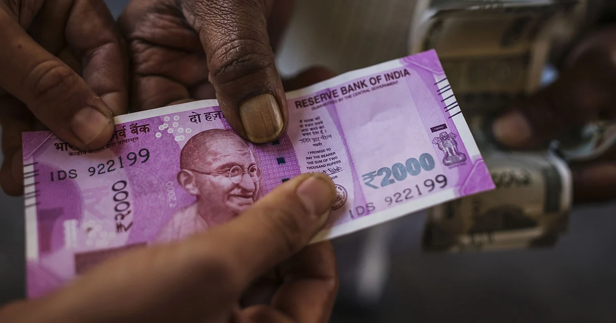 India’s Household Savings Increase In 2020, But Rise The Slowest Vis-a-Vis Other Nations: Motilal Oswal 1 India’s Household Savings Increase In 2020, But Rise The Slowest Vis-a-Vis Other Nations: Motilal Oswal