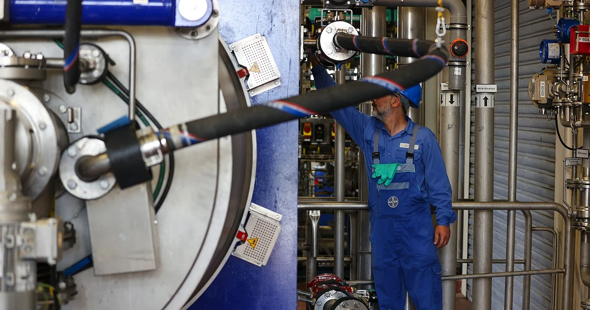 Vinati Organics: Why This Specialty Chemical Maker Expects High Growth In Q4 1 Vinati Organics: Why This Specialty Chemical Maker Expects High Growth In Q4