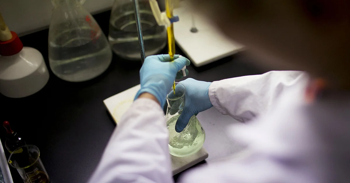 Tatva Chintan Pharma Chem IPO - Strong R&D Capabilities, Robust Financial Performance: KRChoksey 1 Tatva Chintan Pharma Chem IPO - Strong R&D Capabilities, Robust Financial Performance: KRChoksey