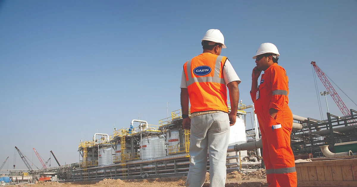Cairn Wants India To Pay $1.4 Billion, Shareholders To Seek Enforcement 1 Cairn Wants India To Pay $1.4 Billion, Shareholders To Seek Enforcement