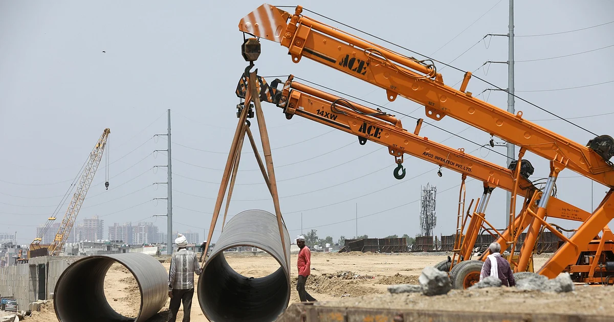 PE Funds Propose $250-Million Capital Infusion Into Srei Equipment Finance 1 PE Funds Propose $250-Million Capital Infusion Into Srei Equipment Finance
