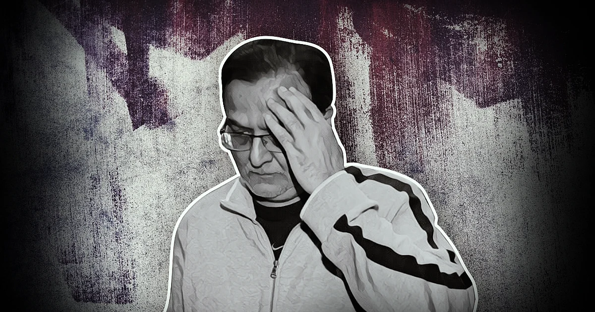 A Year After Yes Bank Rescue, Cases Against Co-Founder Rana Kapoor Build 1 A Year After Yes Bank Rescue, Cases Against Co-Founder Rana Kapoor Build