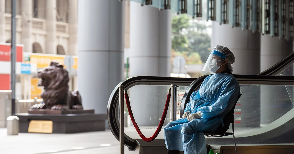 Japan to Lift Emergency; Trump Recommends Vaccine: Virus Update 1 Japan to Lift Emergency; Trump Recommends Vaccine: Virus Update