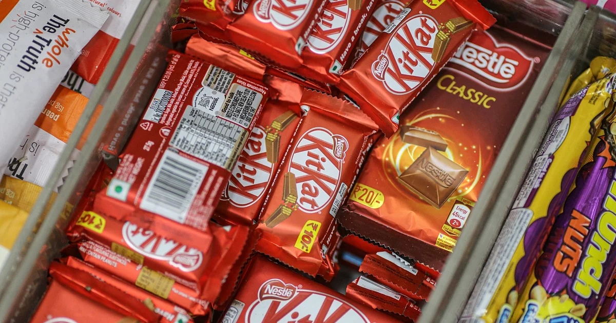 Nestle India Q1 Results: Net Profit Up 15% On Higher Domestic Sales 1 Nestle India Q1 Results: Net Profit Up 15% On Higher Domestic Sales
