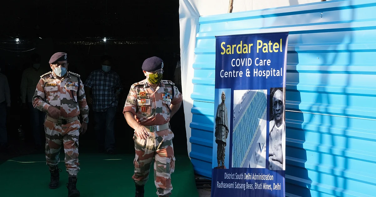Coronavirus India Updates: World Promises Aid Amid Record Infections And Deaths 1 Coronavirus India Updates: World Promises Aid Amid Record Infections And Deaths