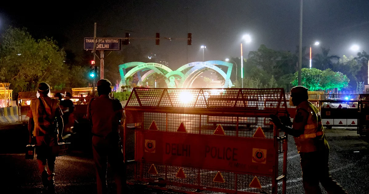New Virus Wave Sparks Fresh Worker Exodus From India’s Cities 1 New Virus Wave Sparks Fresh Worker Exodus From India’s Cities