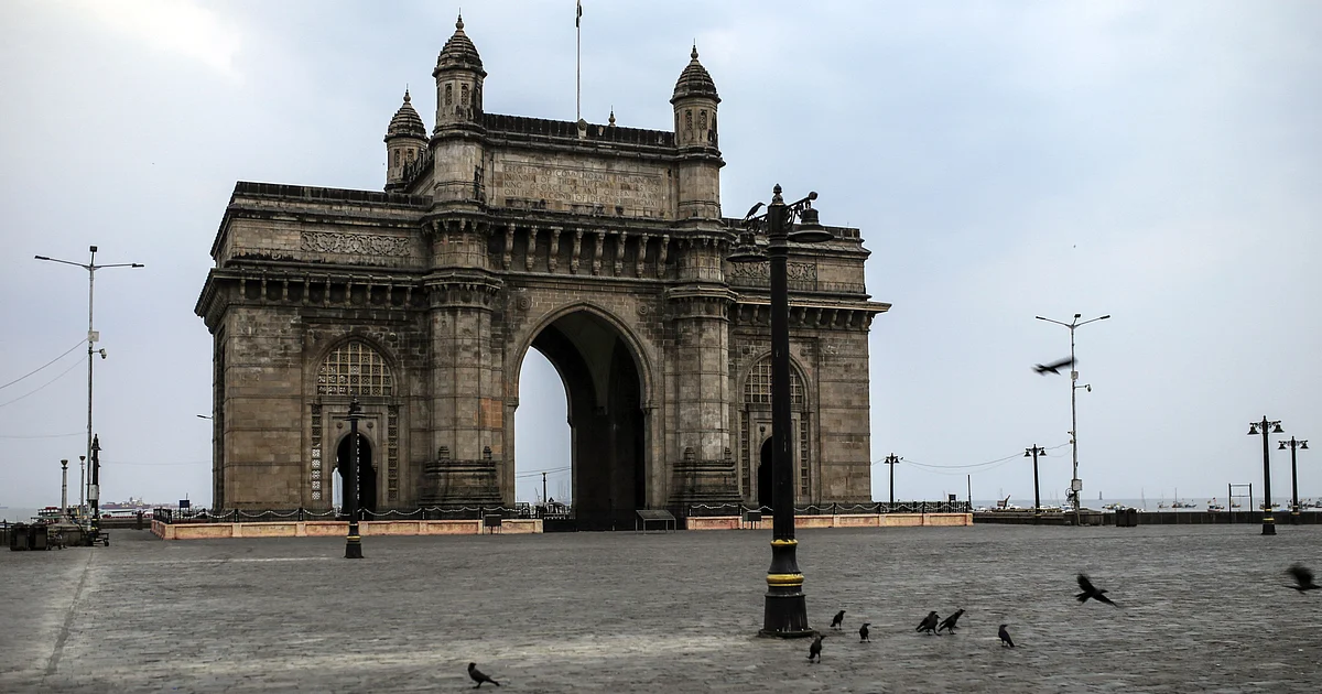 How Large Businesses Are Dealing With Maharashtra Covid Curbs 1 How Large Businesses Are Dealing With Maharashtra Covid Curbs