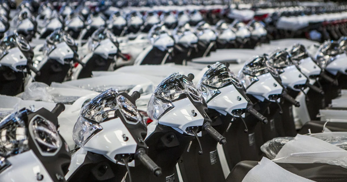 Hero MotoCorp Q4 Review - Resilient Margins; Inexpensive Valuations: ICICI Direct 1 Hero MotoCorp Q4 Review - Resilient Margins; Inexpensive Valuations: ICICI Direct