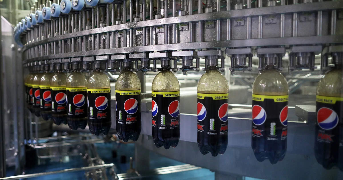 Varun Beverages’ Annual Report Analysis - Acquired Geographies To Lead Next Leg Of Growth: Motilal Oswal 1 Varun Beverages’ Annual Report Analysis - Acquired Geographies To Lead Next Leg Of Growth: Motilal Oswal