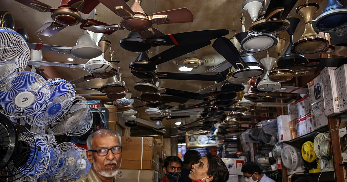 Consumer Durables Results Preview - Q1 Marred By Covid; Festival Sales Hold Key: Prabhudas Lilladher 1 Consumer Durables Results Preview - Q1 Marred By Covid; Festival Sales Hold Key: Prabhudas Lilladher