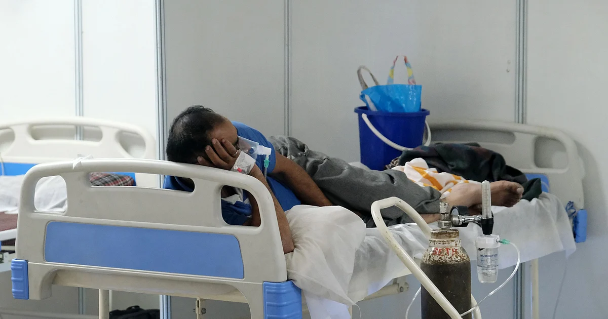 Coronavirus India Updates: Government Seeks Vaccine Price Cuts Amid Record Surge In Covid Cases 1 Coronavirus India Updates: Government Seeks Vaccine Price Cuts Amid Record Surge In Covid Cases