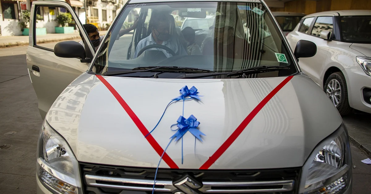 Maruti Suzuki Q4 Results: Profit Falls 11%, Margin Contracts 1 Maruti Suzuki Q4 Results: Profit Falls 11%, Margin Contracts