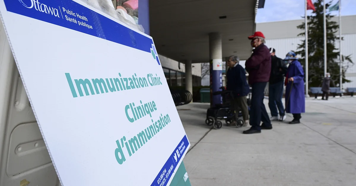 Variant Common in U.S.; Ontario Declares Emergency: Virus Update 1 Variant Common in U.S.; Ontario Declares Emergency: Virus Update