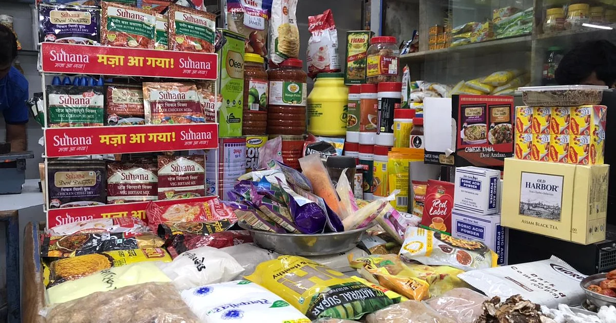 Active Kirana Outlets Dropped In April As Second Covid Wave Struck 1 Active Kirana Outlets Dropped In April As Second Covid Wave Struck