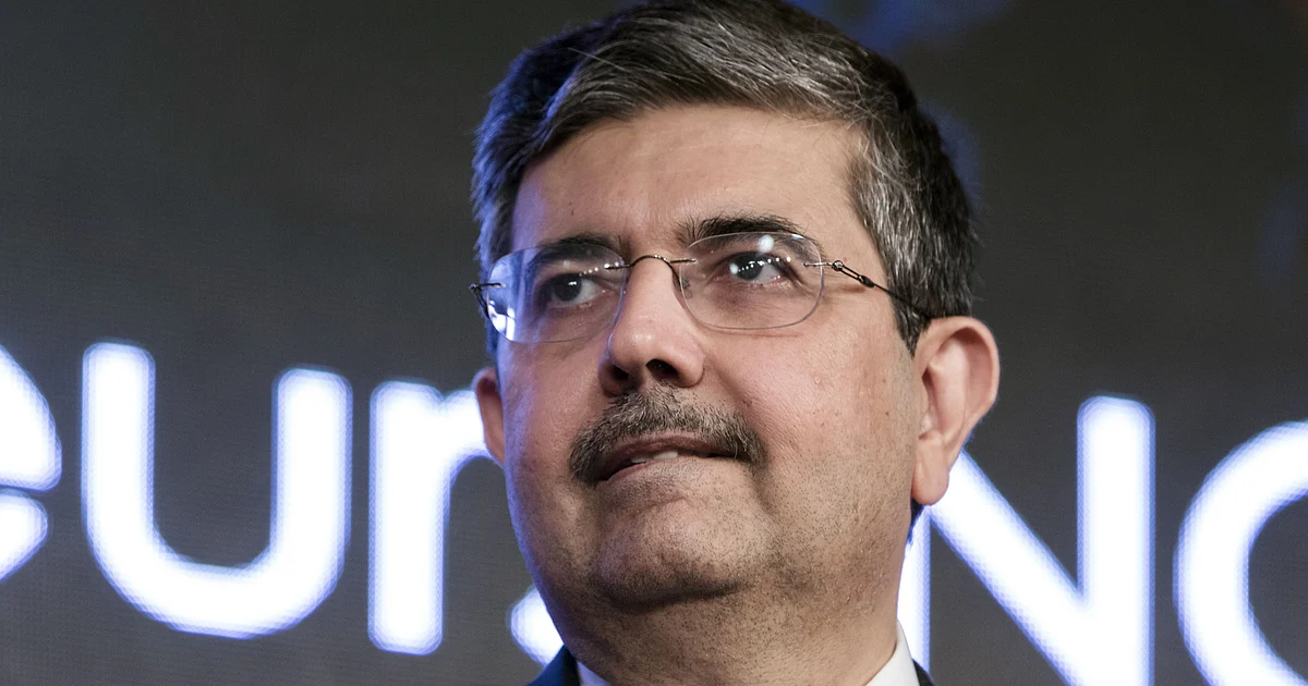 Time Has Come To ‘Print Money’, Uday Kotak Tells NDTV 1 Time Has Come To ‘Print Money’, Uday Kotak Tells NDTV