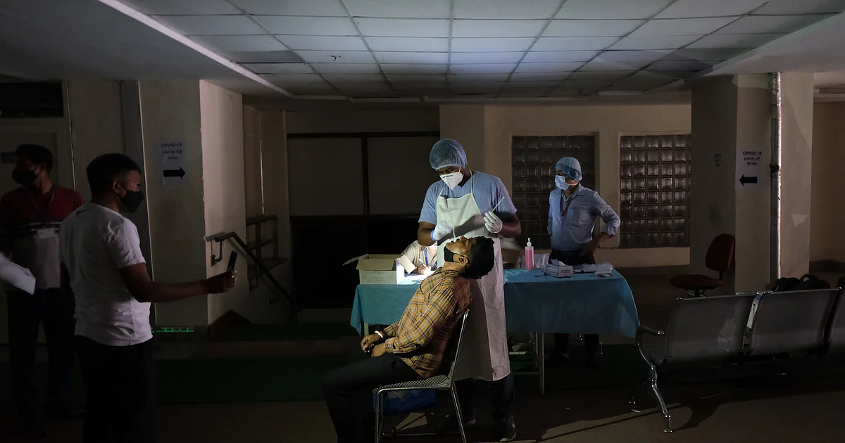 Deaths Approach 3 Million; Moderna Faces Shortfall: Virus Update 1 Deaths Approach 3 Million; Moderna Faces Shortfall: Virus Update