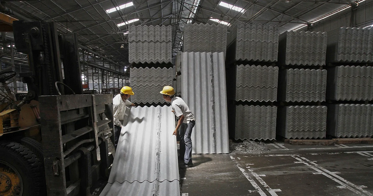 HIL - Best Quarterly Show; Targets $1 Billion Revenue By FY26: Anand Rathi 1 HIL - Best Quarterly Show; Targets $1 Billion Revenue By FY26: Anand Rathi