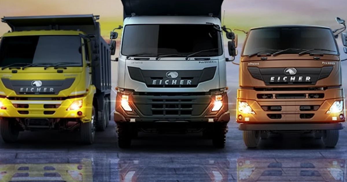 Eicher Motors Q4 Review - Strong Order Backlog, New Launches To Drive Dispatches: Dolat Capital 1 Eicher Motors Q4 Review - Strong Order Backlog, New Launches To Drive Dispatches: Dolat Capital