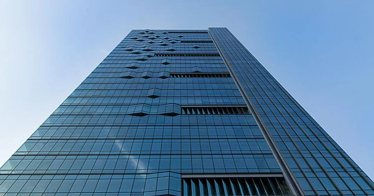 Oberoi Realty Q4 Review - All-Time High Sales Volume Driven By New Launches: ICICI Direct 1 Oberoi Realty Q4 Review - All-Time High Sales Volume Driven By New Launches: ICICI Direct