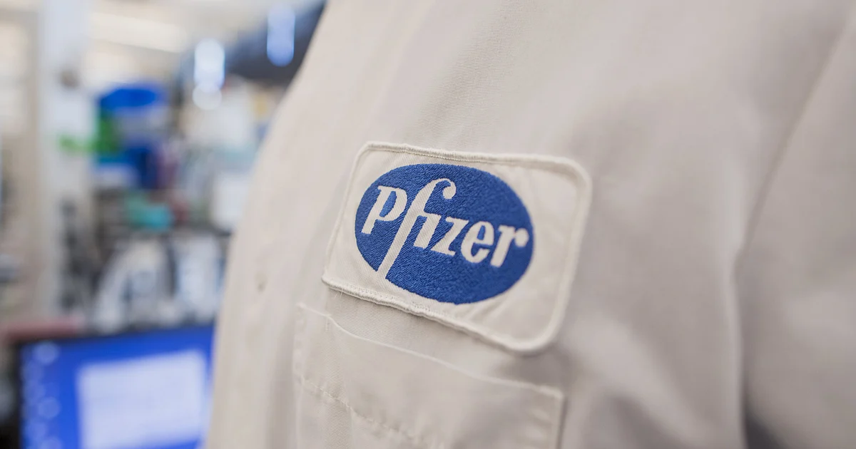 Pfizer - Steady Annual Performance Despite Disturbances: ICICI Direct 1 Pfizer - Steady Annual Performance Despite Disturbances: ICICI Direct