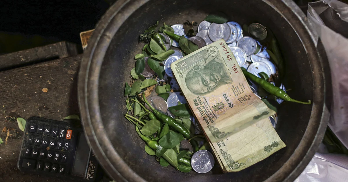 New CSR Regime – Is It Philanthropy Or A Tax Levy 1 New CSR Regime – Is It Philanthropy Or A Tax Levy