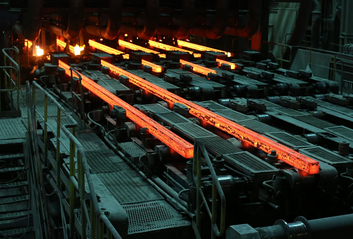 Vardhman Special Steel - Healthy FY21 Performance: ICICI Direct 1 Vardhman Special Steel - Healthy FY21 Performance: ICICI Direct